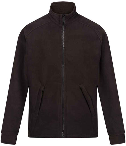 Regatta Sigma Heavyweight Fleece Jacket (RG128)