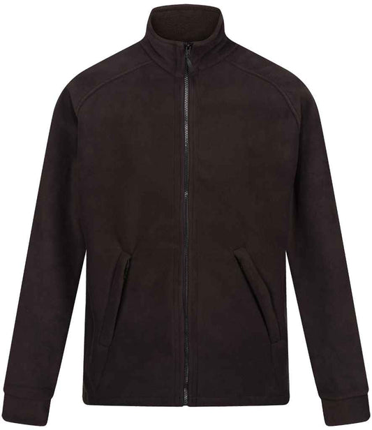 Regatta Sigma Heavyweight Fleece Jacket (RG128)