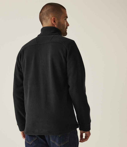Regatta Sigma Heavyweight Fleece Jacket (RG128)