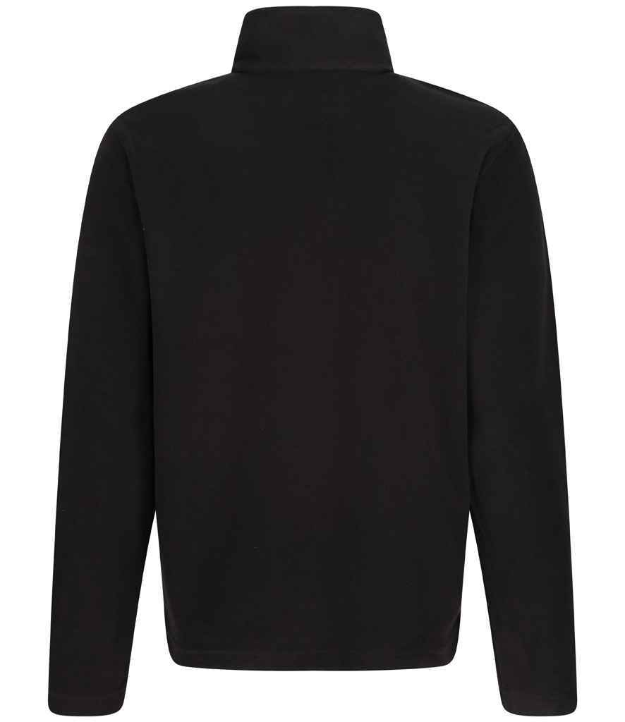 Regatta Zip Neck Micro Fleece (RG134)