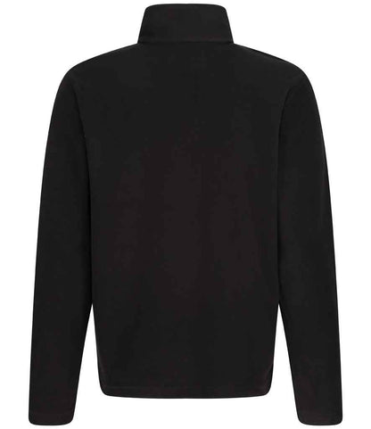 Regatta Zip Neck Micro Fleece (RG134)