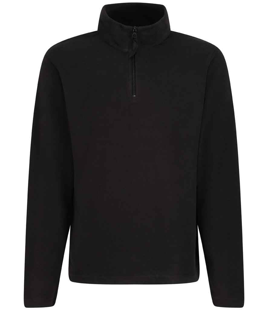 Regatta Zip Neck Micro Fleece (RG134)