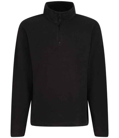 Regatta Zip Neck Micro Fleece (RG134)