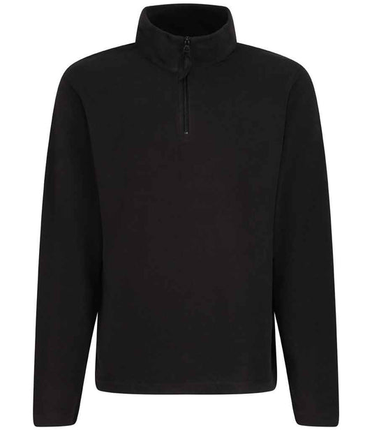 Regatta Zip Neck Micro Fleece (RG134)