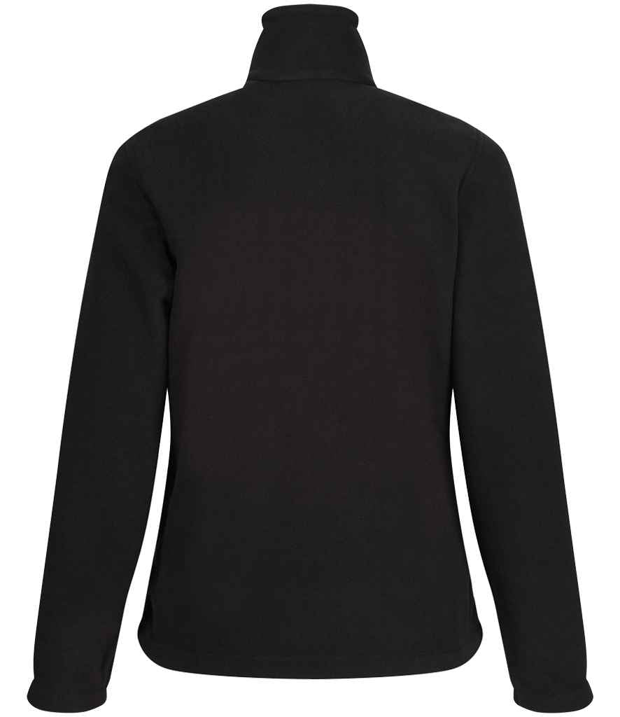 Regatta Ladies Micro Fleece Jacket (RG139)