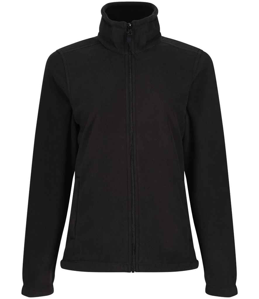 Regatta Ladies Micro Fleece Jacket (RG139)