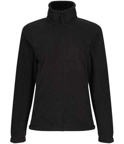 Regatta Ladies Micro Fleece Jacket (RG139)