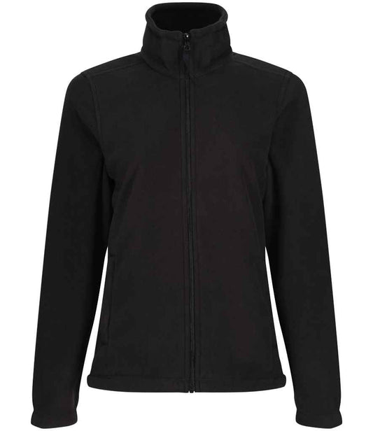 Regatta Ladies Micro Fleece Jacket (RG139)