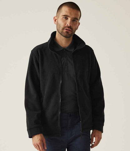 Regatta Classic Fleece Jacket (RG142)