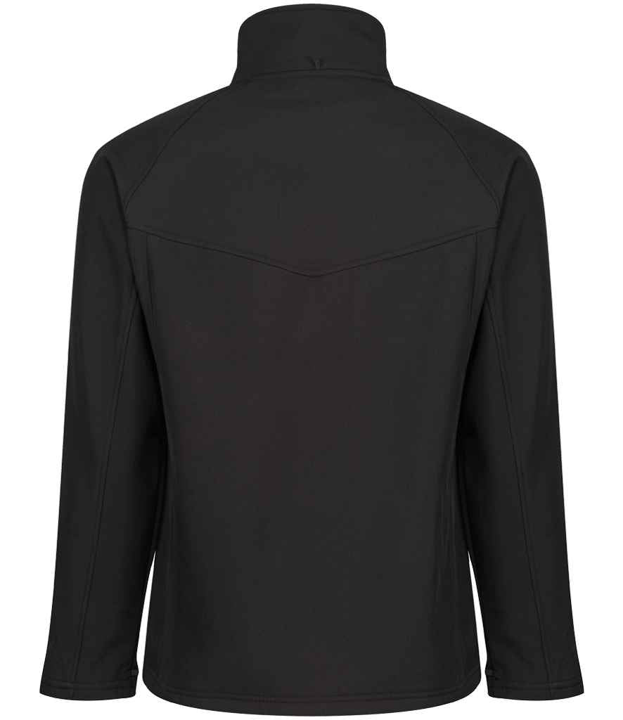 Regatta Uproar Soft Shell Jacket (RG150)
