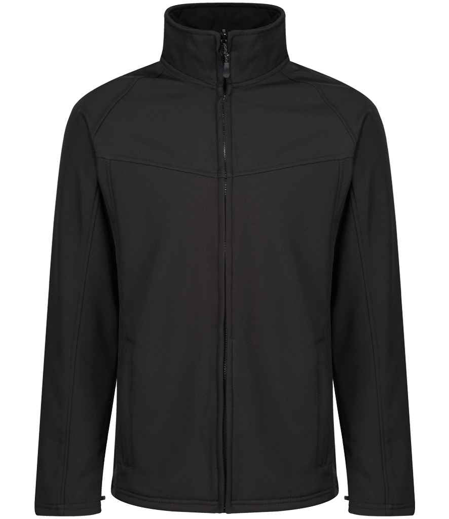 Regatta Uproar Soft Shell Jacket (RG150)