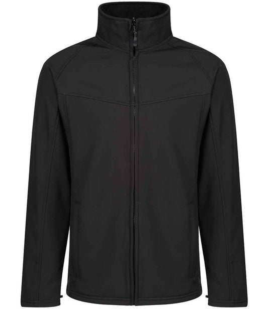 Regatta Uproar Soft Shell Jacket (RG150)