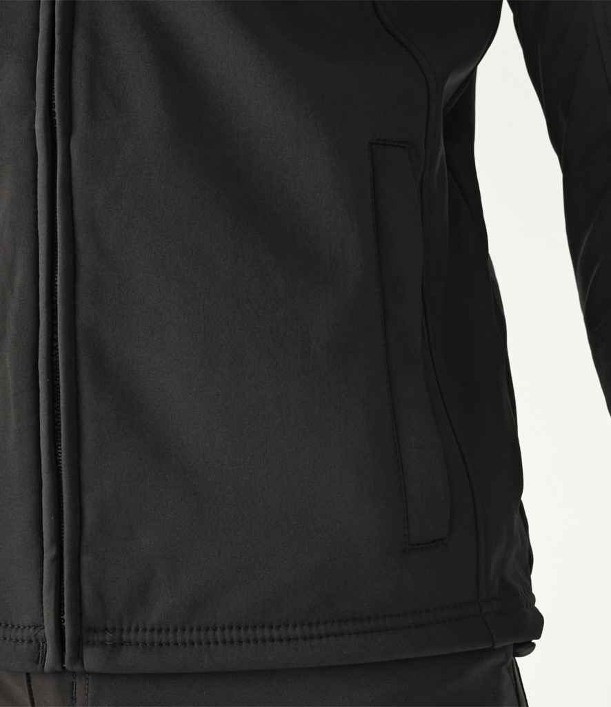 Regatta Uproar Soft Shell Jacket (RG150)
