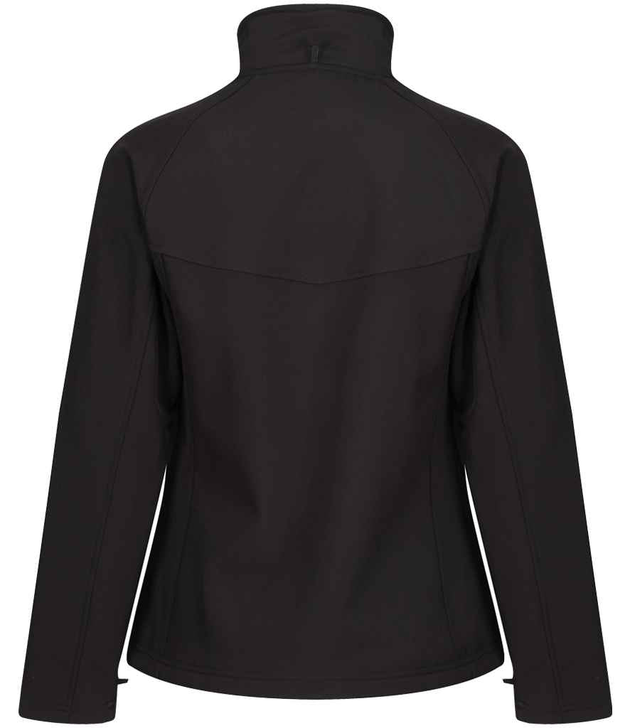 Regatta Ladies Uproar Soft Shell Jacket (RG151)
