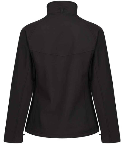 Regatta Ladies Uproar Soft Shell Jacket (RG151)