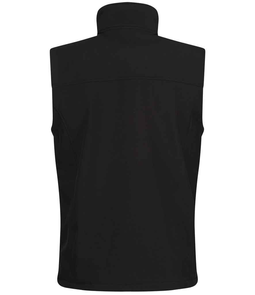 Regatta Flux Soft Shell Bodywarmer (RG154)