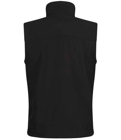 Regatta Flux Soft Shell Bodywarmer (RG154)