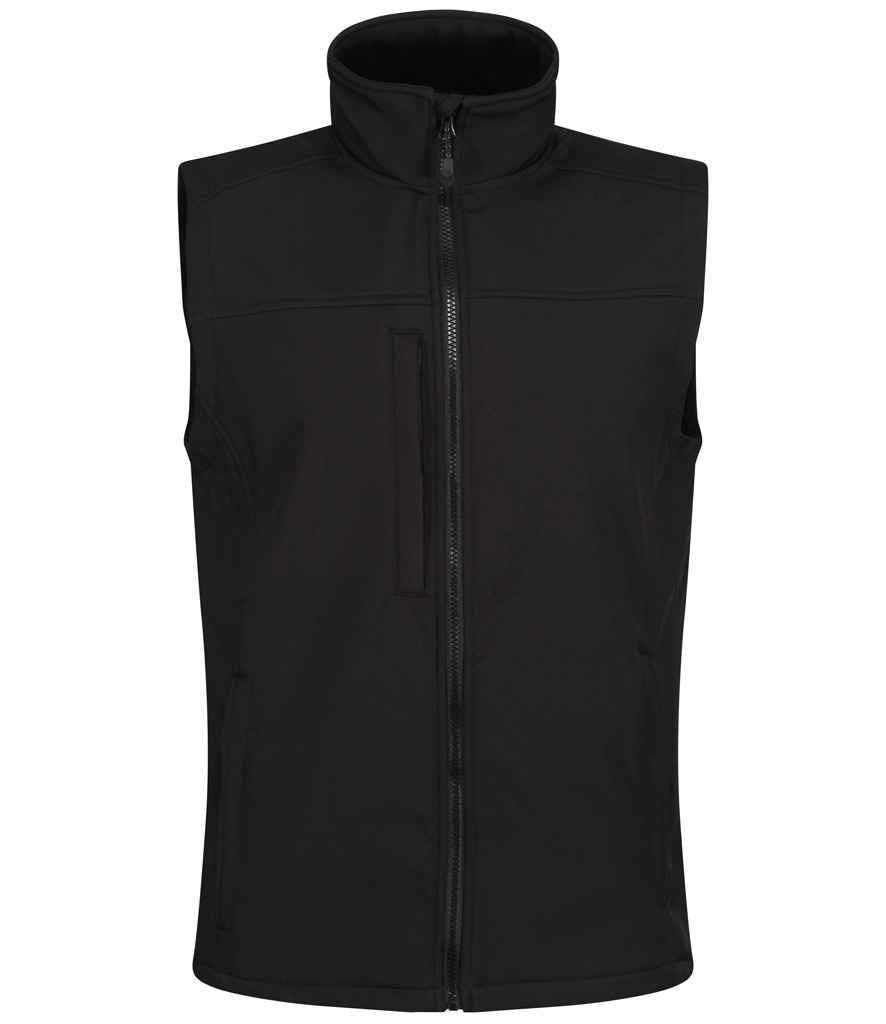 Regatta Flux Soft Shell Bodywarmer (RG154)