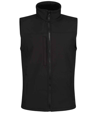Regatta Flux Soft Shell Bodywarmer (RG154)