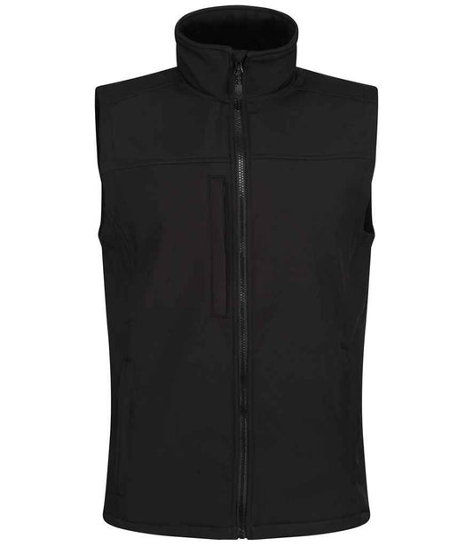 Regatta Flux Soft Shell Bodywarmer (RG154)