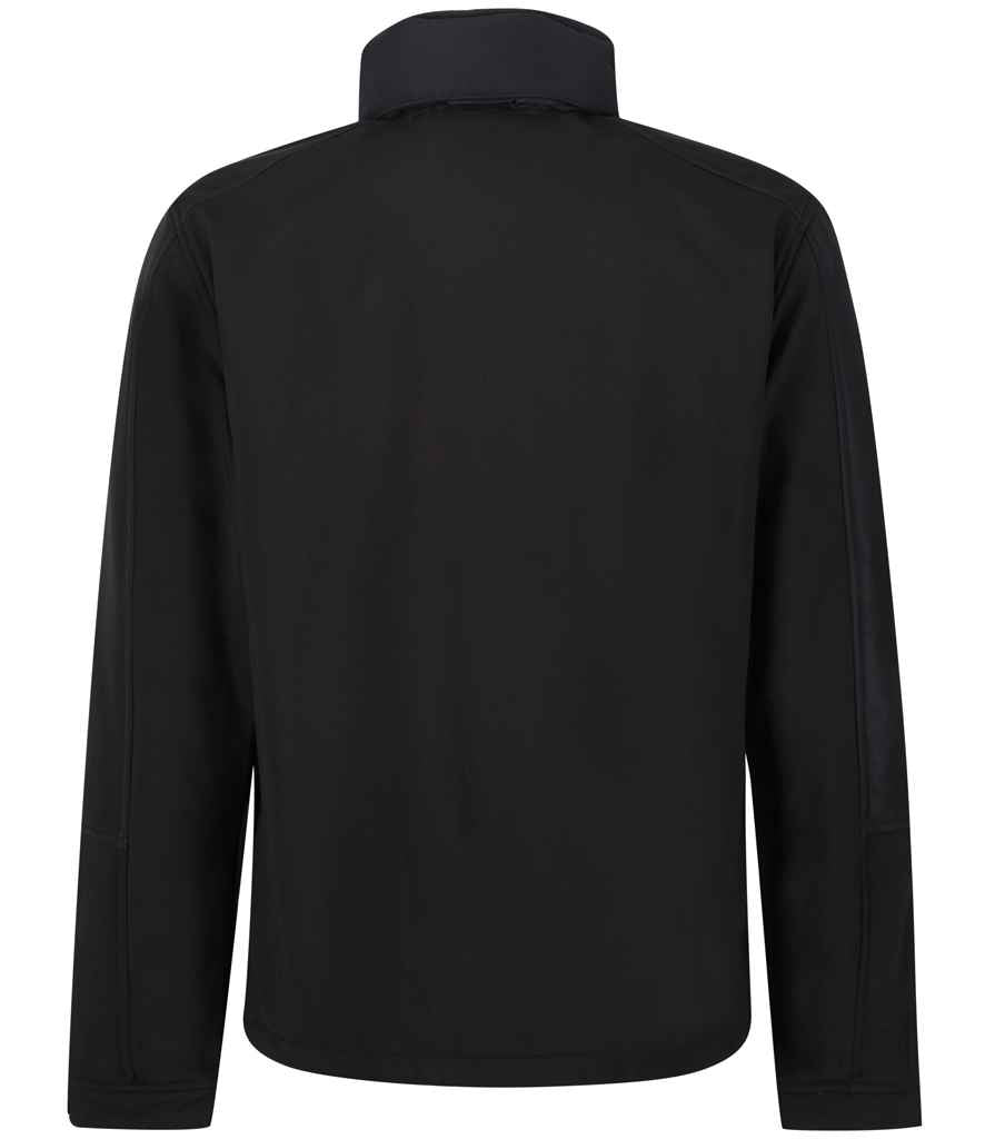 Regatta Hydroforce Soft Shell Jacket (RG157)