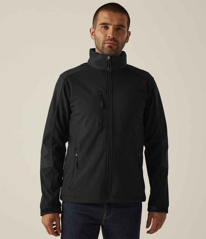Regatta Hydroforce Soft Shell Jacket (RG157)