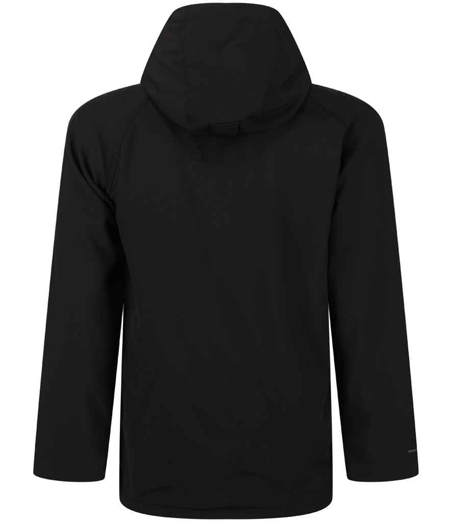 Regatta Repeller Soft Shell Jacket (RG160)