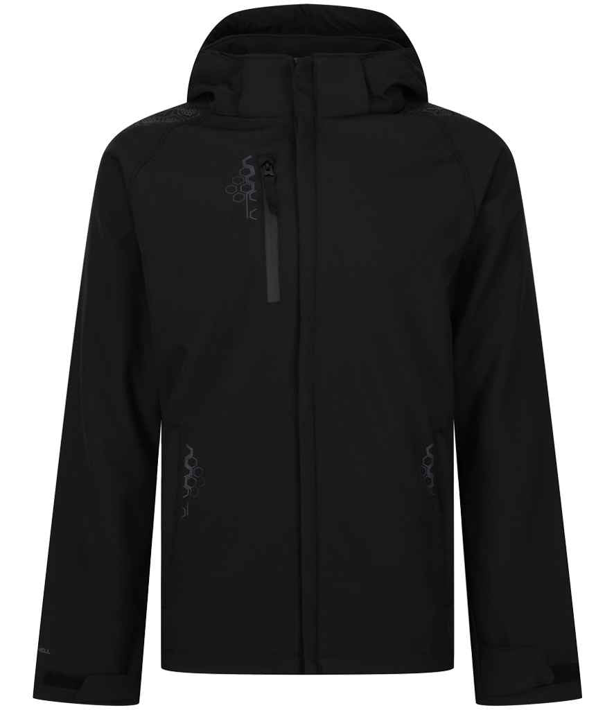 Regatta Repeller Soft Shell Jacket (RG160)