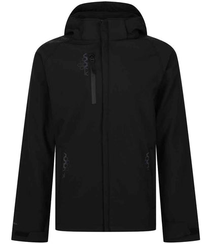 Regatta Repeller Soft Shell Jacket (RG160)