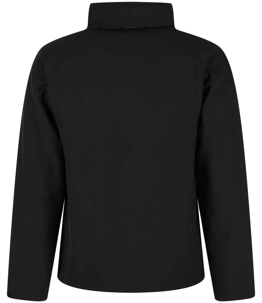 Regatta Apex Soft Shell Jacket (RG164)