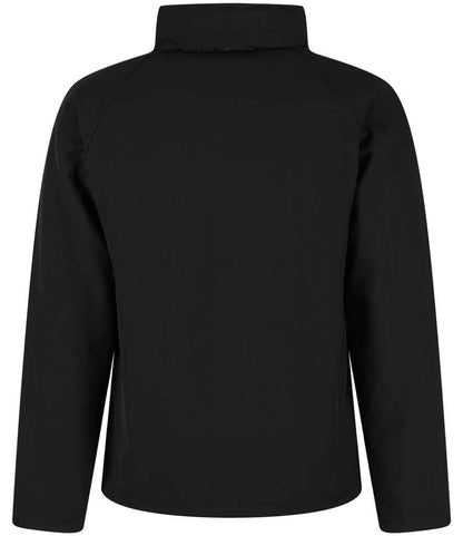 Regatta Apex Soft Shell Jacket (RG164)