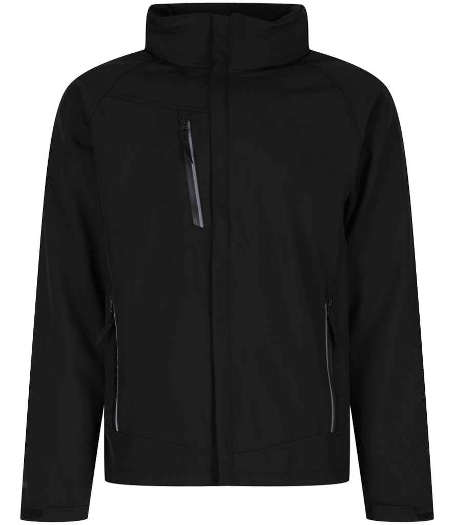 Regatta Apex Soft Shell Jacket (RG164)
