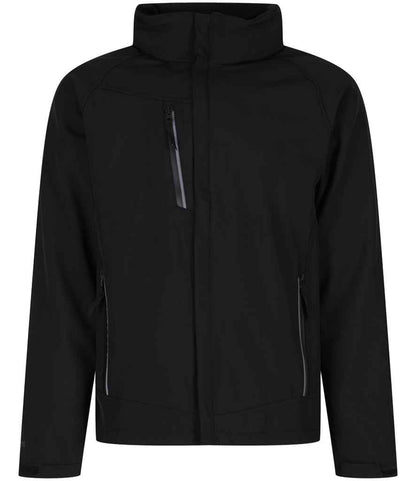 Regatta Apex Soft Shell Jacket (RG164)