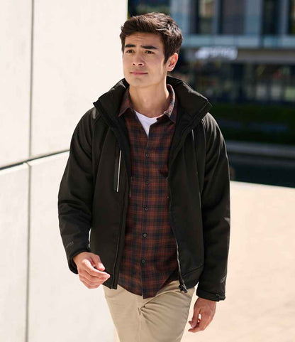 Regatta Apex Soft Shell Jacket (RG164)