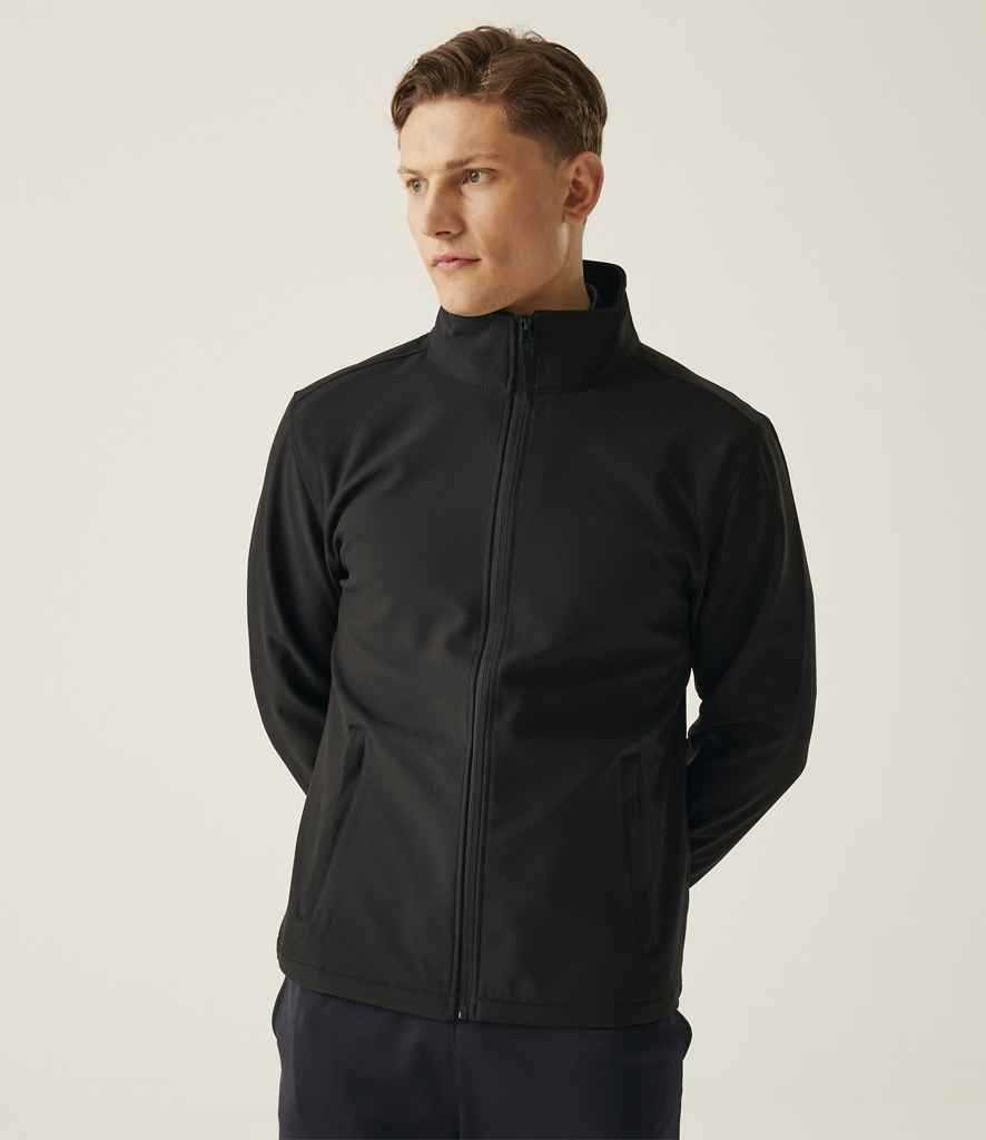 Regatta Classic Soft Shell Jacket (RG165)