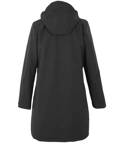 Regatta Ladies Longline Kingsley 3-in-1 Jacket (RG169)