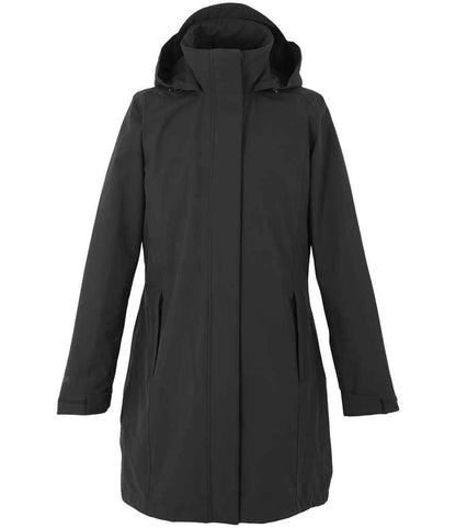 Regatta Ladies Longline Kingsley 3-in-1 Jacket (RG169)