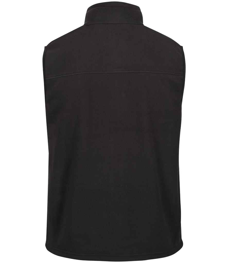 Regatta Haber II Fleece Bodywarmer (RG182)