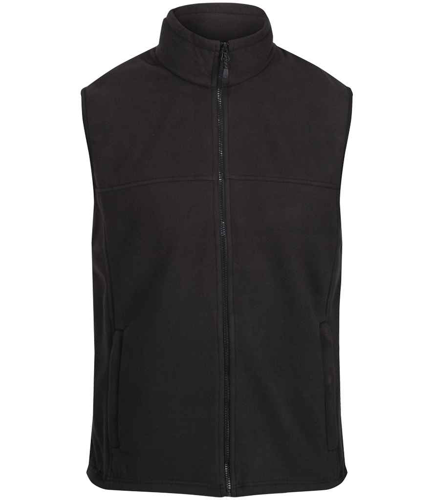 Regatta Haber II Fleece Bodywarmer (RG182)