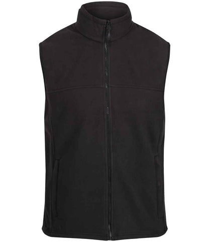 Regatta Haber II Fleece Bodywarmer (RG182)