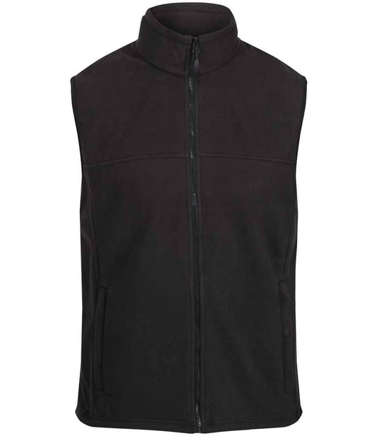 Regatta Haber II Fleece Bodywarmer (RG182)