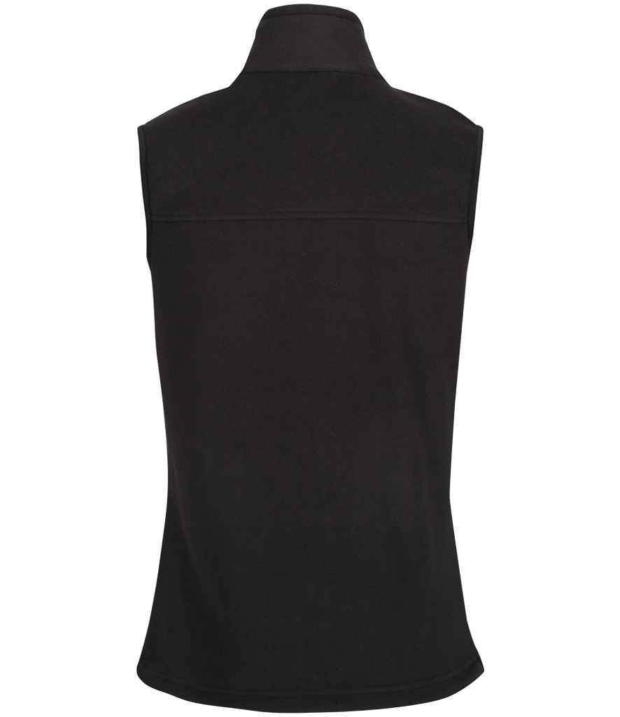 Regatta Ladies Haber II Fleece Bodywarmer (RG184)