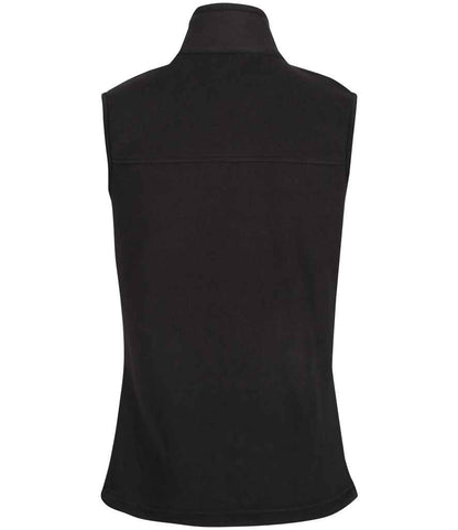 Regatta Ladies Haber II Fleece Bodywarmer (RG184)