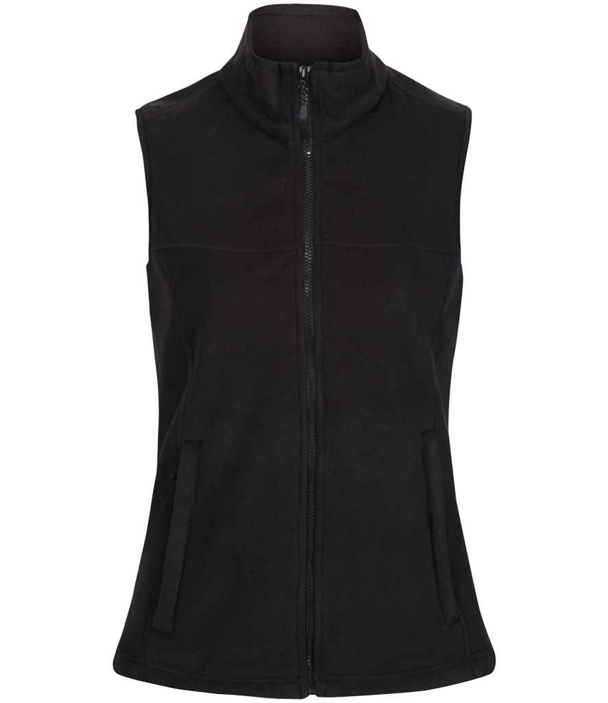 Regatta Ladies Haber II Fleece Bodywarmer (RG184)