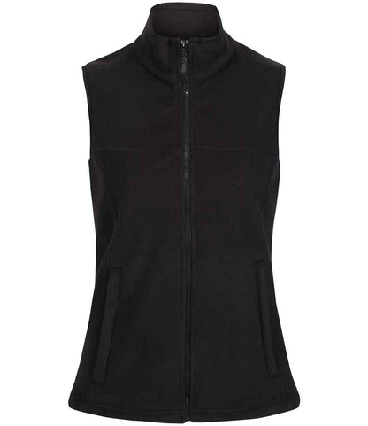 Regatta Ladies Haber II Fleece Bodywarmer (RG184)