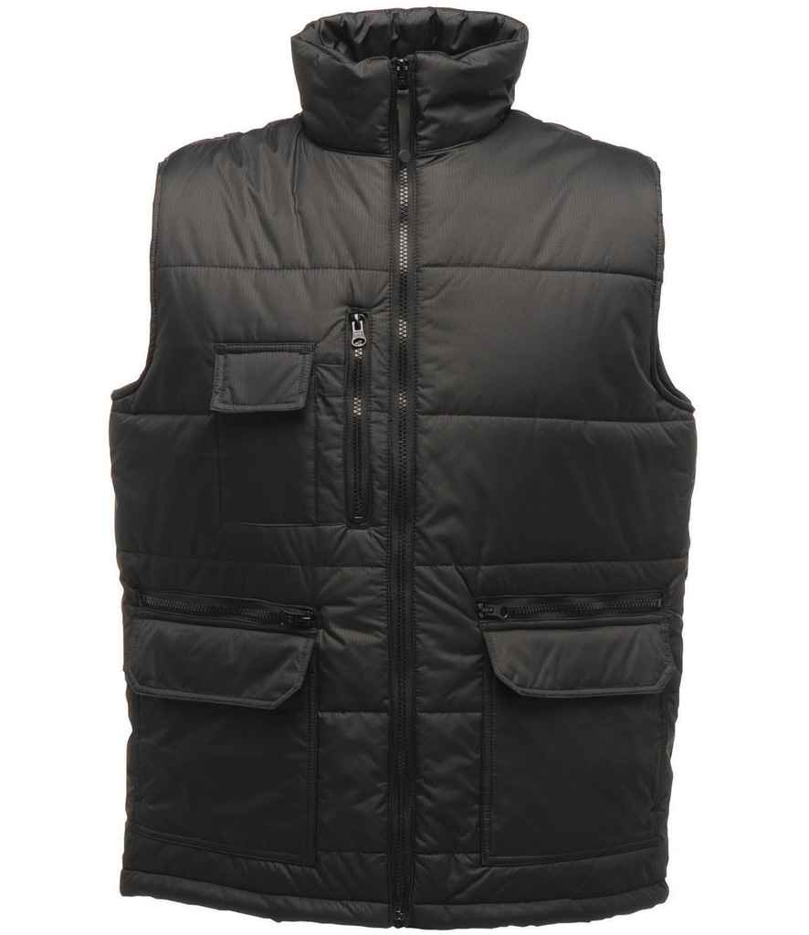 Regatta Steller Bodywarmer (RG185)