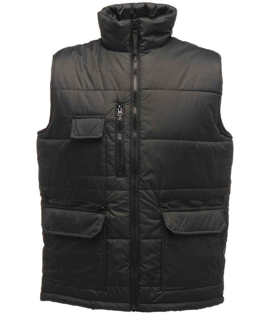Regatta Steller Bodywarmer (RG185)