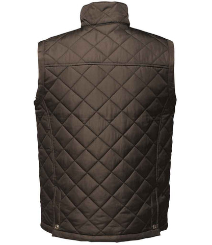 Regatta Tyler Diamond Quilted Bodywarmer (RG187)