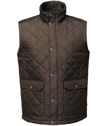 Regatta Tyler Diamond Quilted Bodywarmer (RG187)