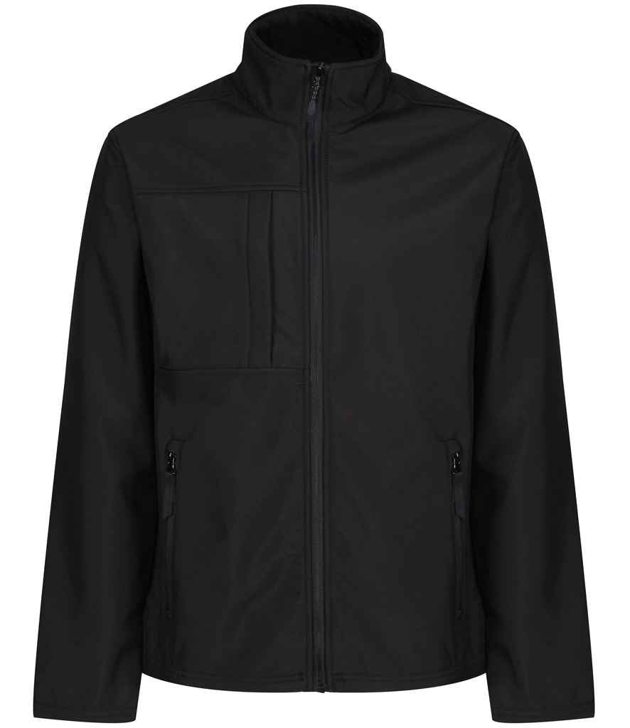 Regatta Octagon II Soft Shell Jacket (RG191)
